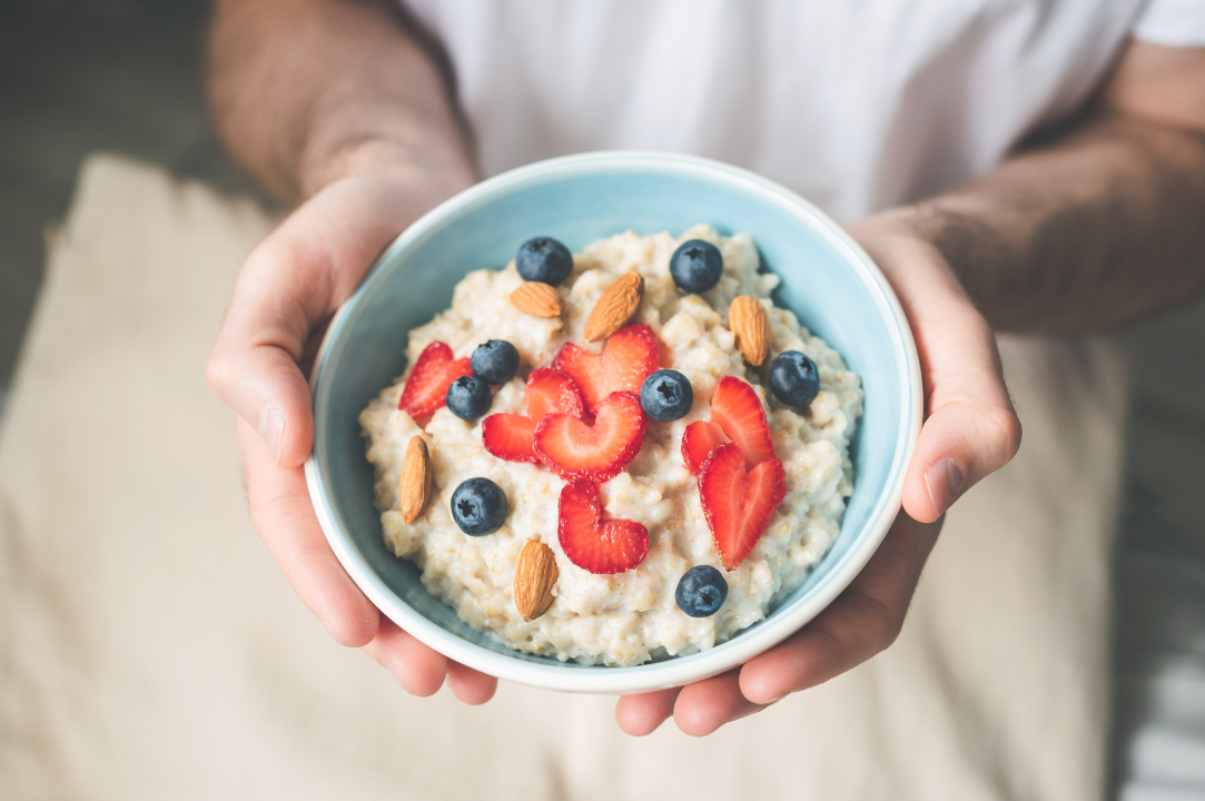 5 Quick Meal Ideas You Can Make in Just 2 Minutes
