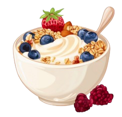Your Bowl is Ready