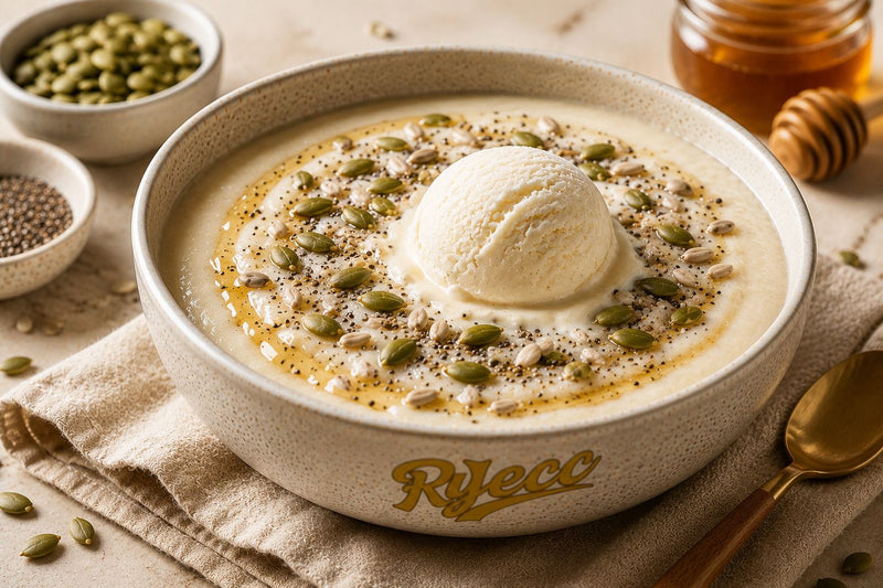 Vanilla Dream Delight