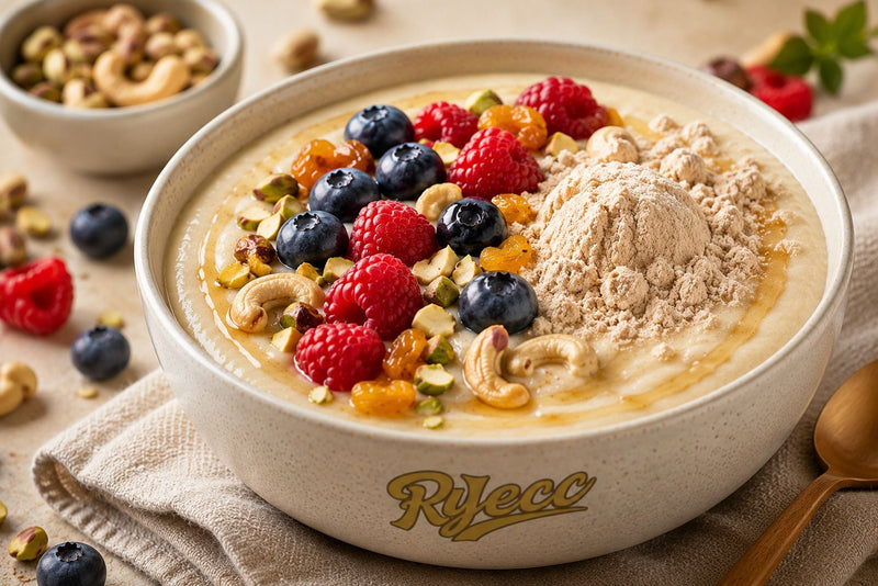 Protein Power Bowl