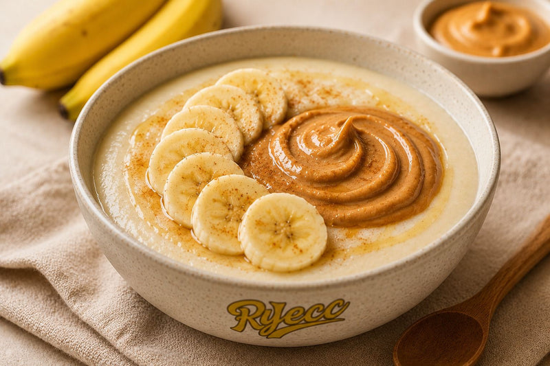 Banana Bliss Bowl